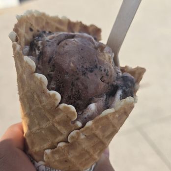 Ben & Jerry’s - The tough dough - Ice Cream & Frozen Yogurt Near Me - Wayzata, Minnesota Ben & Jerry’s - The tough dough - Ice Cream & Frozen Yogurt Near Me - Wayzata, Minnesota