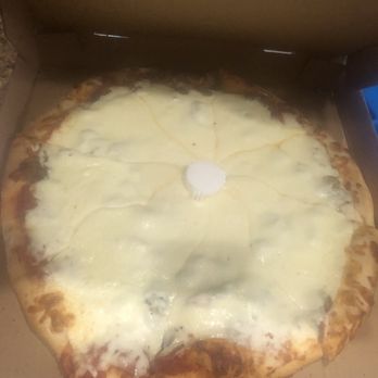 Filippi's Pizza Grotto Santee - The Works with extra cheese - Italian Near Me - Santee, California