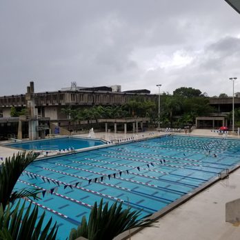 Miami Dade College Kendall Campus - Pool area - Colleges & Universities Near Me - Miami, Florida Miami Dade College Kendall Campus - Pool area - Colleges & Universities Near Me - Miami, Florida