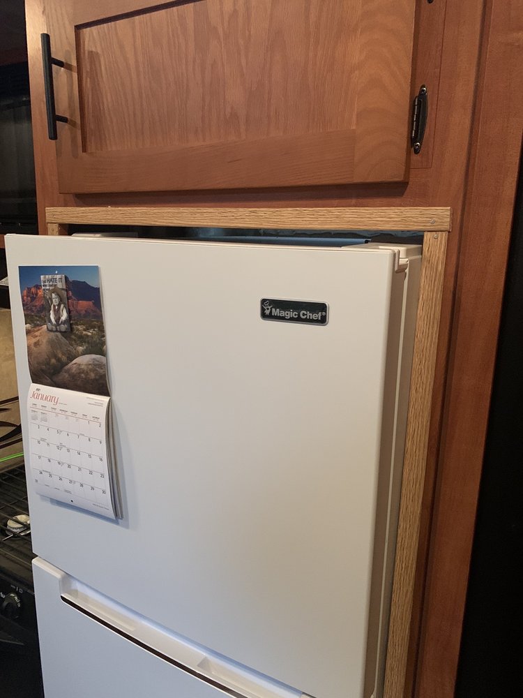 Texas RV Outlet, Willow Park Roadtrippers