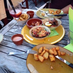 Cafe Latino