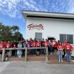 Fussell's Meats