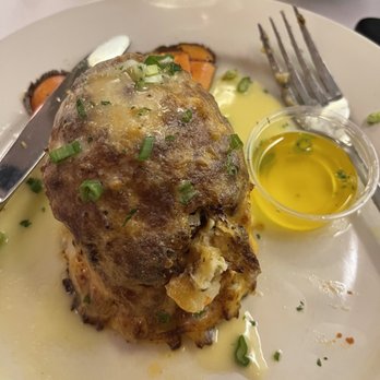 Angie's Seafood - Stuffed Lobster Tail - Seafood Near Me - Baltimore, Maryland