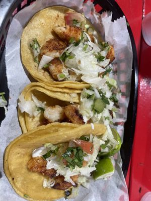 Loz Lokoz Takoz (Food Truck) by null