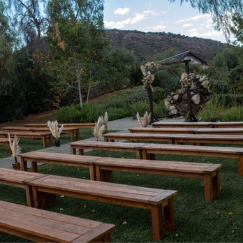 Harmony Estate - Venues & Event Spaces Near Me - Murrieta, California