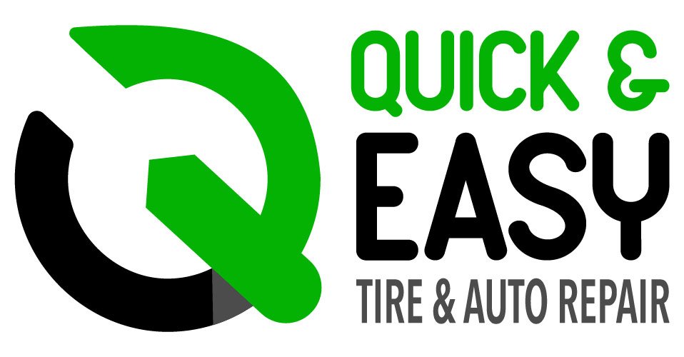 QUICK & EASY TIRE & AUTO REPAIR Updated July 2024 14 Photos 229 E