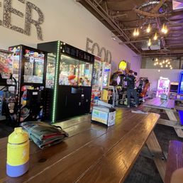 Arcade