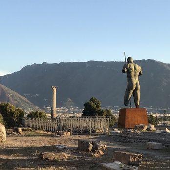 Pompeii Ruins - Landmarks & Historical Buildings Near Me - Pompei, NA Pompeii Ruins - Landmarks & Historical Buildings Near Me - Pompei, NA