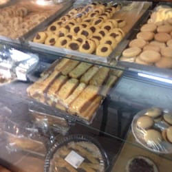 Panaderia San Alfonso