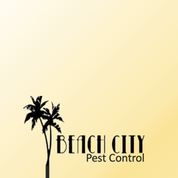 Beach City Pest Control