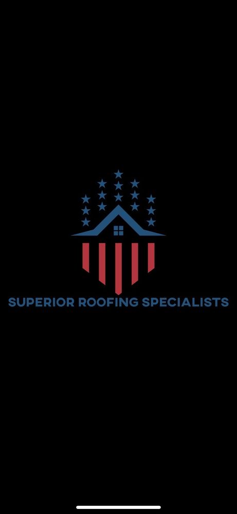 Slide of Superior Roofing Specialists