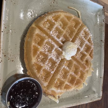 First Watch - Belgian waffle - American Near Me - Concord, North Carolina First Watch - Belgian waffle - American Near Me - Concord, North Carolina