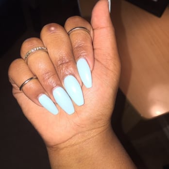 Lovely Nails - Nail Salons Near Me - Humble, Texas
