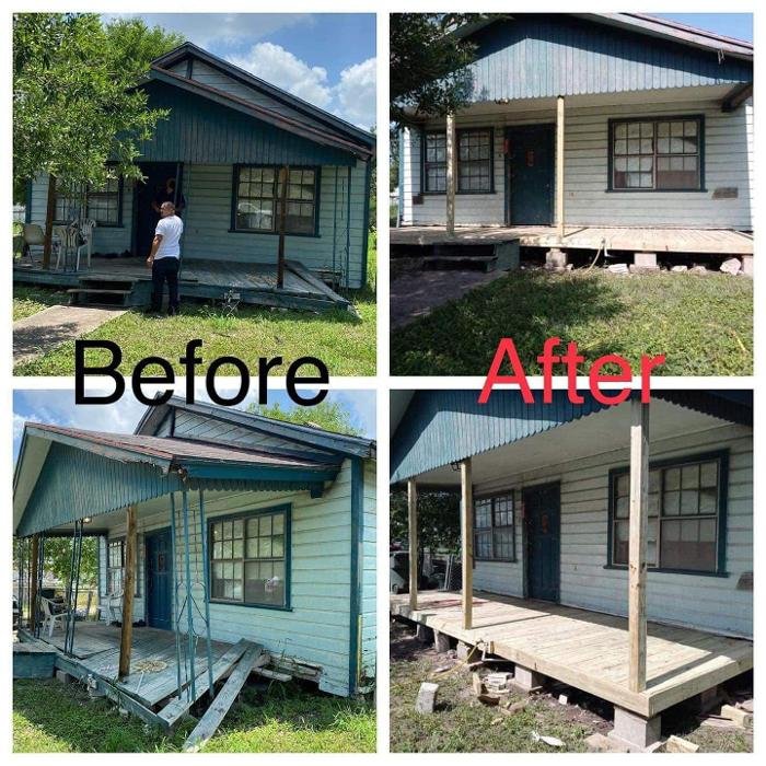 Slide of MG Construction