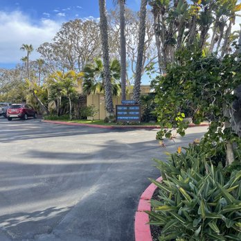 Bahia Resort Hotel - San Diego, CA