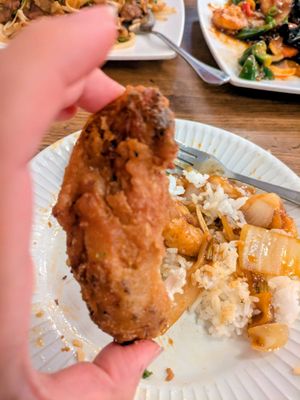 Hometown Taste 乡味源 (Previously Hunan Restaurant) by null