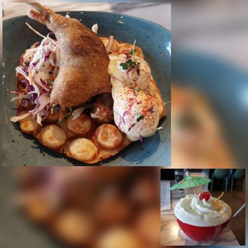Brekkie Cafe - Breakfast & Brunch Near Me - Calgary, Alberta