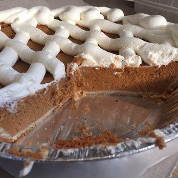 Angel Maid Bakery - Punkin pie never disappoints! - Bakeries Near Me - Los Angeles, California Angel Maid Bakery - Punkin pie never disappoints! - Bakeries Near Me - Los Angeles, California