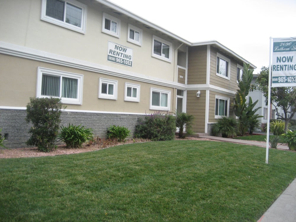 WINFIELD APARTMENTS Updated August 2024 2090 Latham St, Mountain View, California