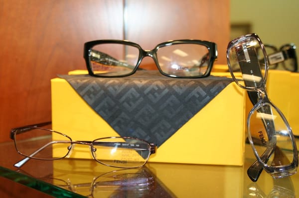 PRECISION EYECARE CENTERS - Updated December 2024 - 109 Reviews - 1039