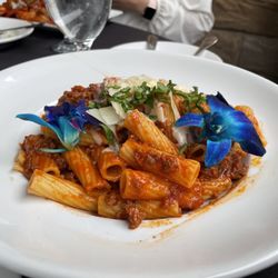 Angelo's Italian Ristorante - Pasta