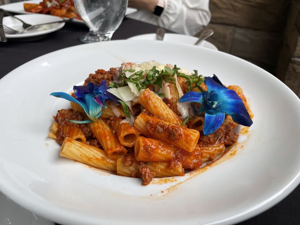 Angelo's Italian Ristorante