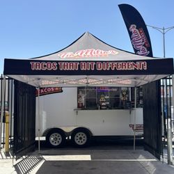 Tio Milio’s Tacos