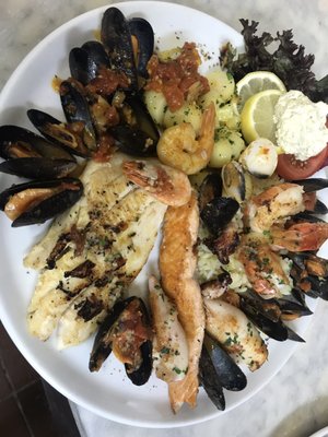 Restaurant Pronto by null