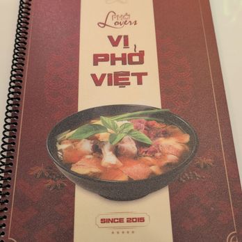 Pho Lovers 4 - Vietnamese Near Me - Rowland Heights, California Pho Lovers 4 - Vietnamese Near Me - Rowland Heights, California