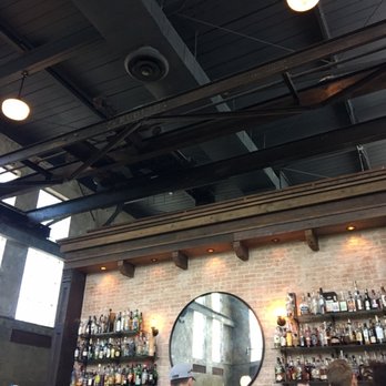 The Ice Plant - Cocktail Bars Near Me - St. Augustine, Florida