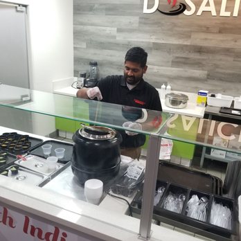 Dosalicious - Indian Near Me - Corona, California Dosalicious - Indian Near Me - Corona, California