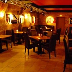 Theaterrestaurant Da Capo