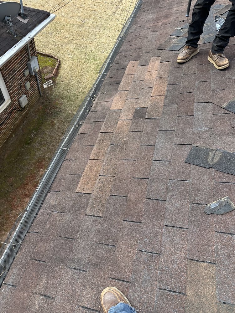 Slide of Ale’s Roofing