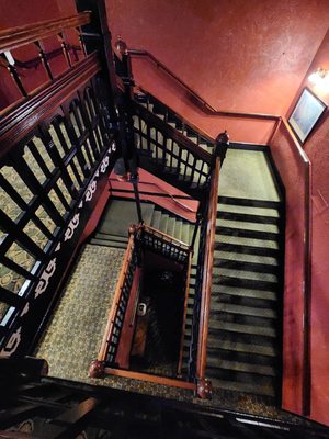 Crescent Hotel and Spa by null