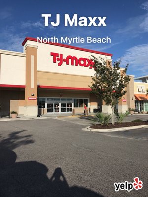 TJ MAXX - Updated October 2025 - 24 Photos & 10 Reviews - 1570 Old