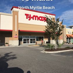 TJ Maxx