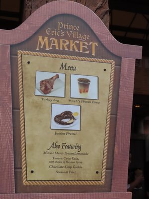 Prince Eric's Village Market by null