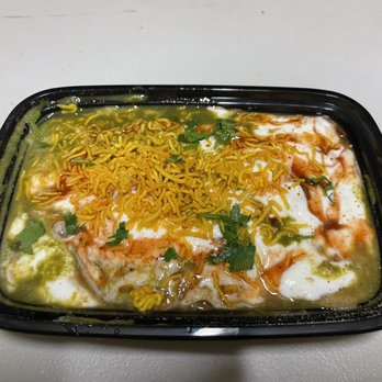 New Delhi Chaat - Dahi Papdi Chaat - Food Trucks Near Me - Santa Clara , California New Delhi Chaat - Dahi Papdi Chaat - Food Trucks Near Me - Santa Clara , California