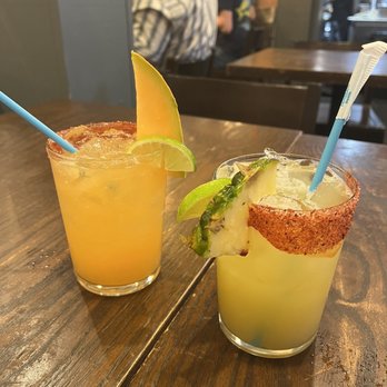 Salsa's - Mexican Near Me - Asheville, North Carolina