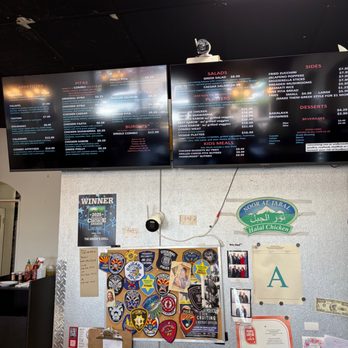 The Greeks Grill - Menu and counter - Greek Near Me - Chandler, Arizona The Greeks Grill - Menu and counter - Greek Near Me - Chandler, Arizona