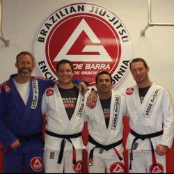Gracie Barra Encinitas - Practice Brazilian Jiu-Jitsu with others of varying skill levels, a great way to get new perspectives on the sport.