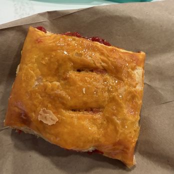 Esmeralda Cuban Bakery - guava pastry - Bakeries Near Me - Lehigh Acres, Florida