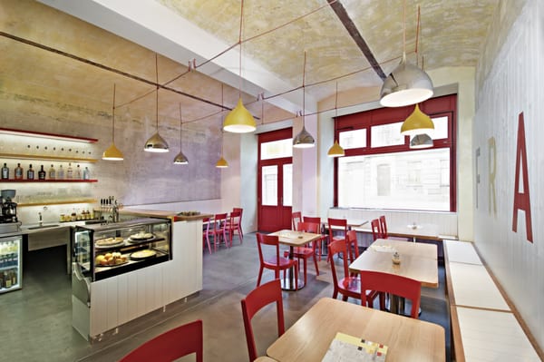Bistro Franz by null