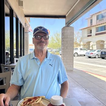 Penfold's Cafe & Bakery - Bbq Western BBQ Bacon Burger - Breakfast & Brunch Near Me - Temecula, California Penfold's Cafe & Bakery - Bbq Western BBQ Bacon Burger - Breakfast & Brunch Near Me - Temecula, California