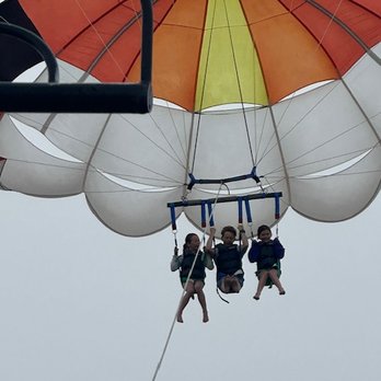 Top Gun Parasail - Parasailing Near Me - Oceanside, California Top Gun Parasail - Parasailing Near Me - Oceanside, California