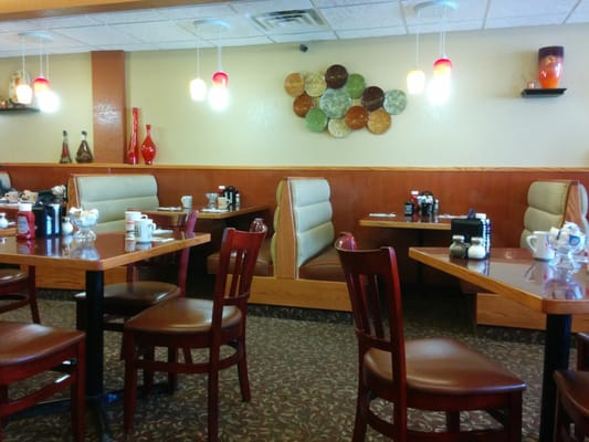 Billy's Homestead by null