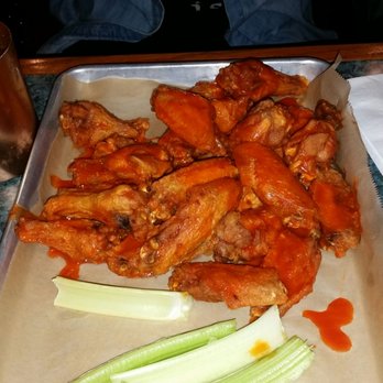 O'Loughlin's Restaurant & Pub - Wings, buffalo - American Near Me - Arnold, Maryland O'Loughlin's Restaurant & Pub - Wings, buffalo - American Near Me - Arnold, Maryland