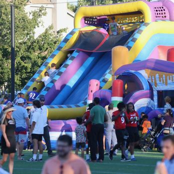 Bounce House Rentals - Bounce House Rentals Near Me - Folsom, California