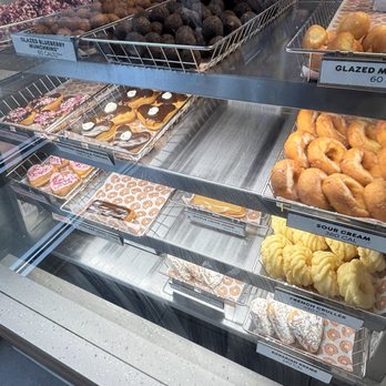 Dunkin - Coffee & Tea Near Me - Orrville, Ohio