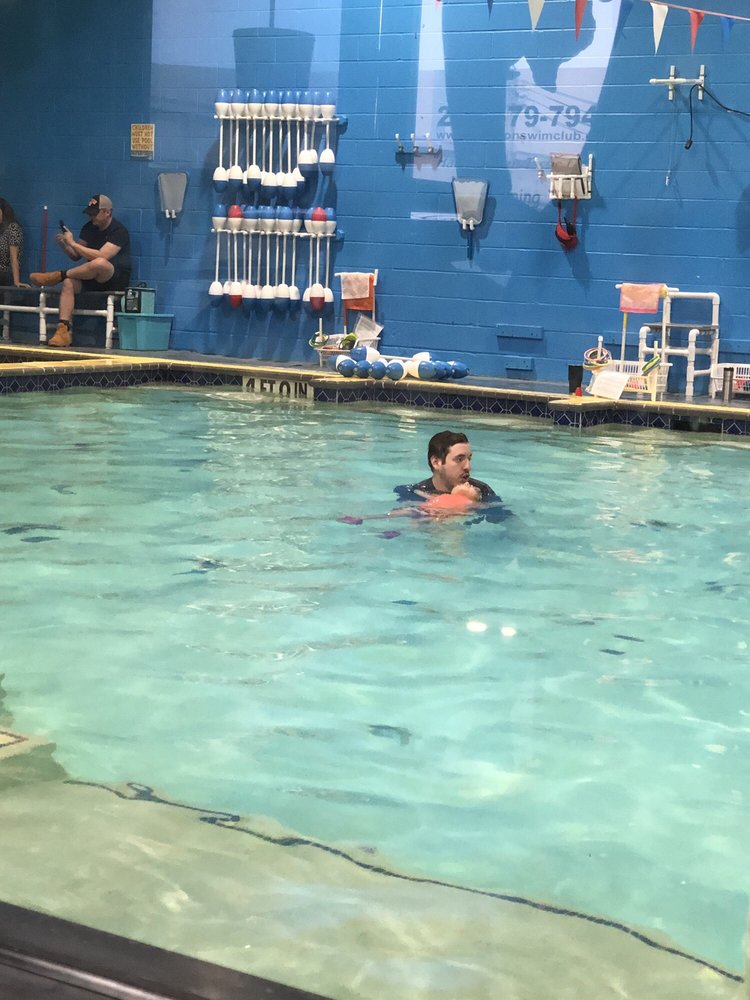 HOUSTON SWIM CLUB KATY 37 Photos & 28 Reviews 1711 N Fry Rd, Katy